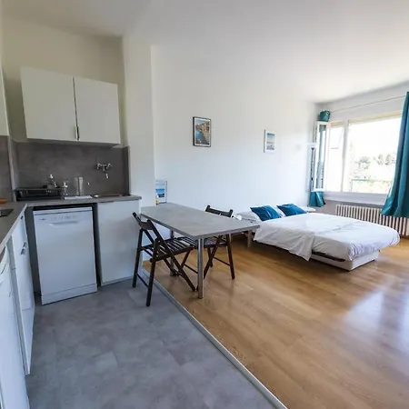 Panoramic Seven View شقة آنسي