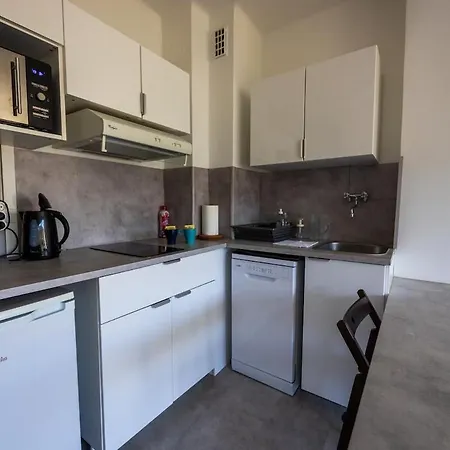 Panoramic Seven View شقة