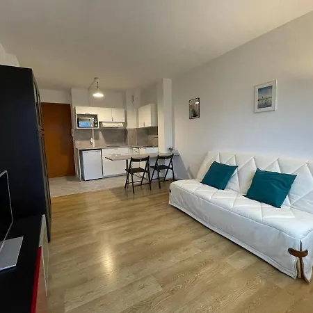 شقة Panoramic Seven View *