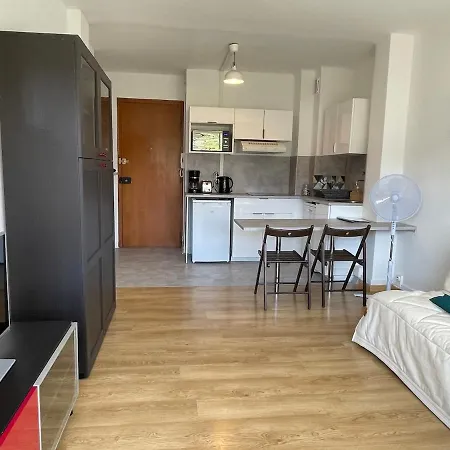 Panoramic Seven View