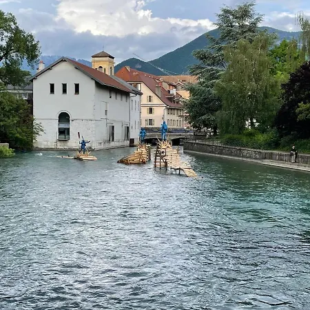 Panoramic Seven View شقة *