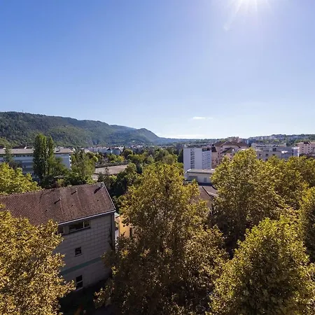 Panoramic Seven View * آنسي