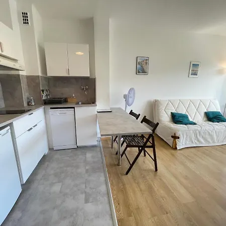 Panoramic Seven View