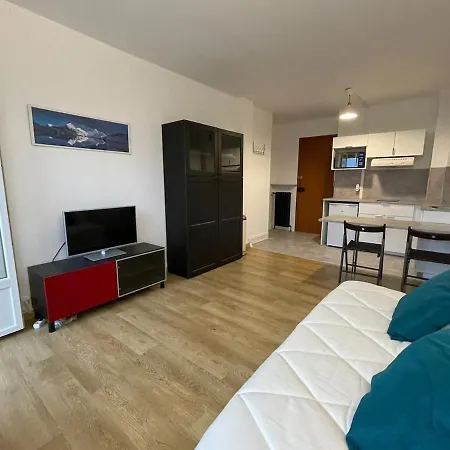 شقة Panoramic Seven View