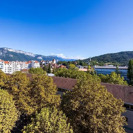 Panoramic Seven View * آنسي