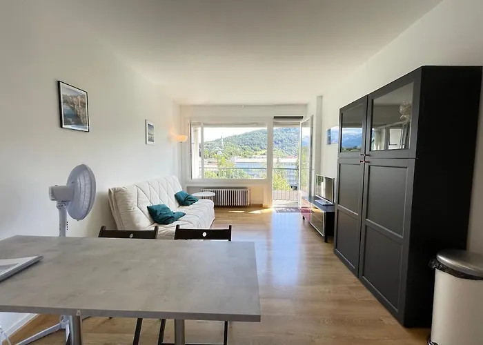 Panoramic Seven View * آنسي