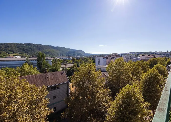 Panoramic Seven View * آنسي
